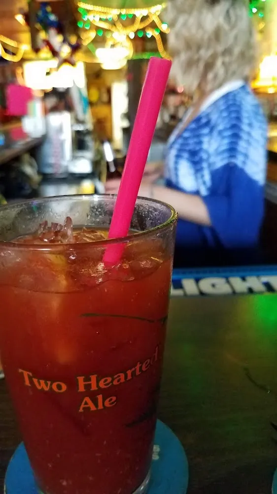 Bloody Mary