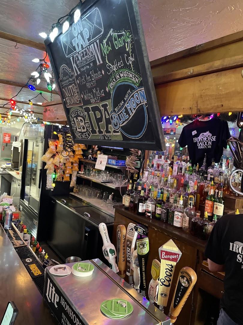 Iron Horse Inn